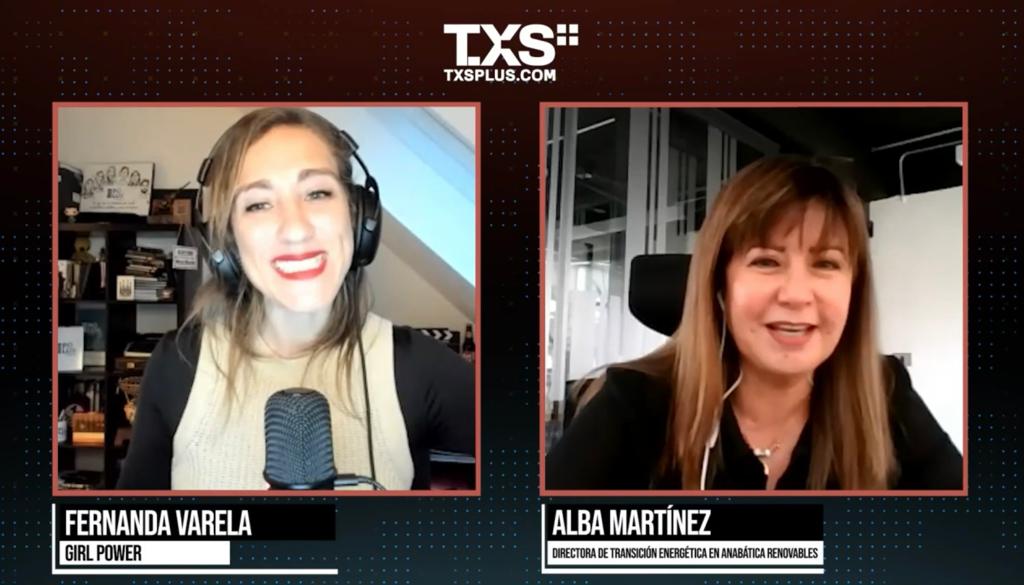 Alba Martínez: “En Chile debemos dar un sentido de urgencia a los proyectos para comenzar a crear el mercado del hidrógeno”