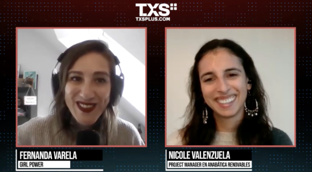 NICOLE VALENZUELA, PROJECT MANAGER EN ANABÁTICA RENOVABLES: “EN NUESTRA EMPRESA LA IGUALDAD DE GÉNERO NO ES SÓLO UN DISCURSO, ES UNA REALIDAD PALPABLE EN NUESTRA CULTURA CORPORATIVA”