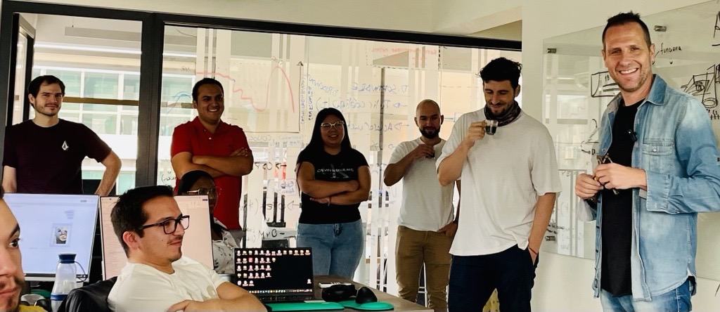 Anabática Renovables se consolida con la apertura de oficinas en Argentina para apoyar su desarrollo de energías renovables