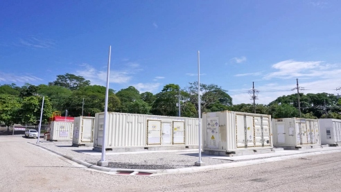 Subasta de almacenamiento de 700MW en Argentina abre el apetito