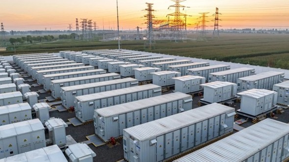 Los motores de crecimiento del almacenamiento de energía de Argentina
