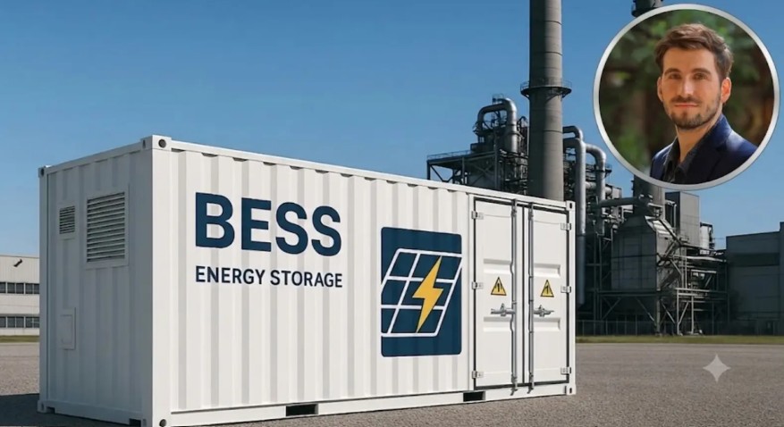 La licitación BESS de Argentina entra en definición con expectativa de precio más bajo que el máximo fijado